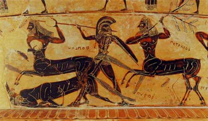 Image result for ancient greek myths
